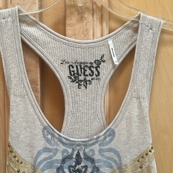 Guess Sweater Dress - Picture 4 of 9